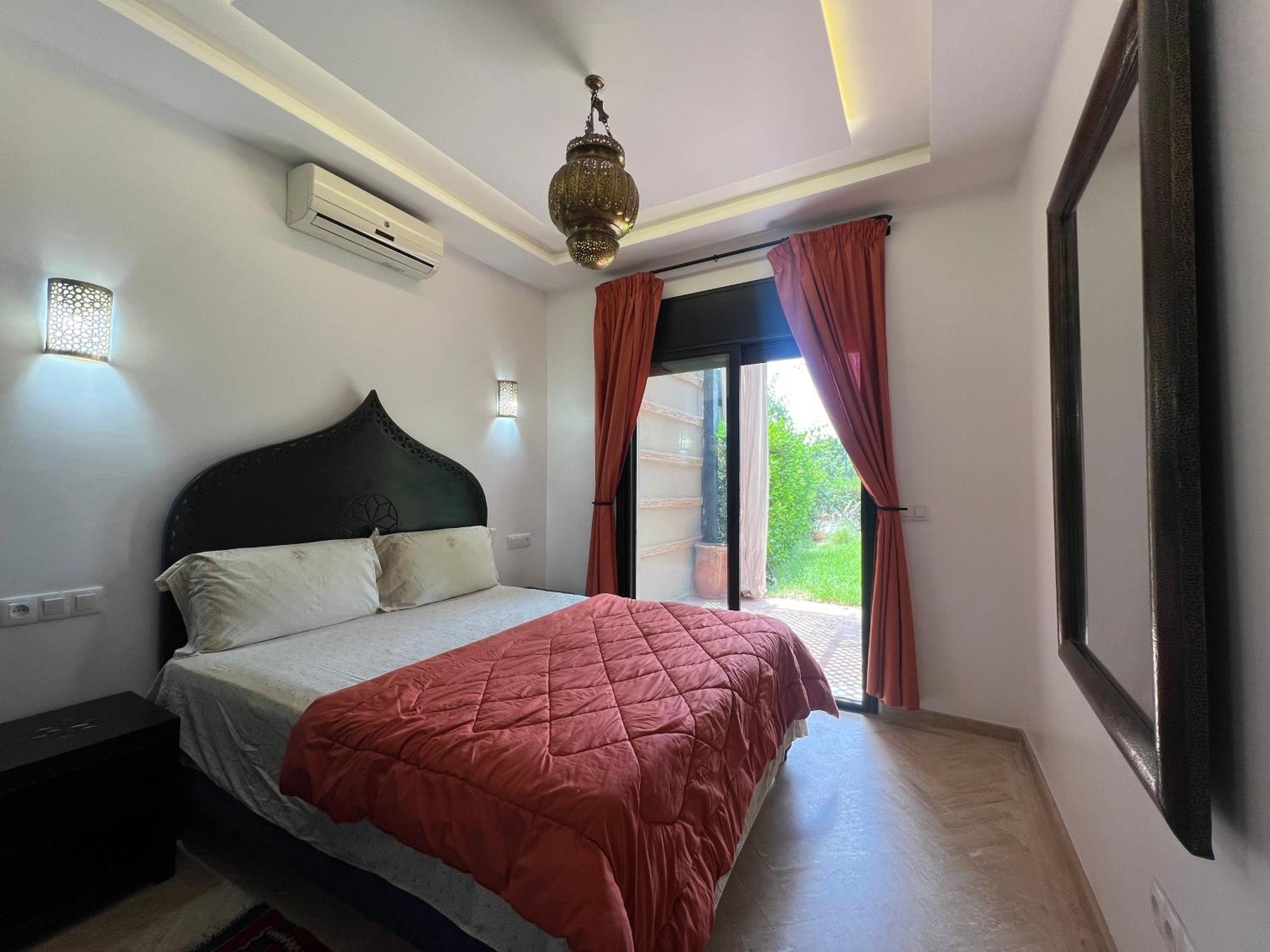 Appartamento La Perle De Marrakech By Atlas Golf Marrakesh