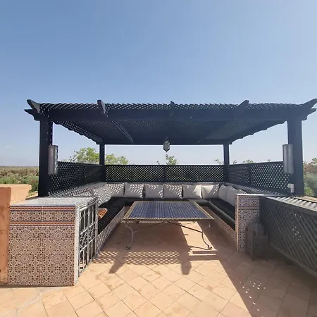La Perle De Marrakech By Atlas Golf Resort Marrakesh Esterno foto