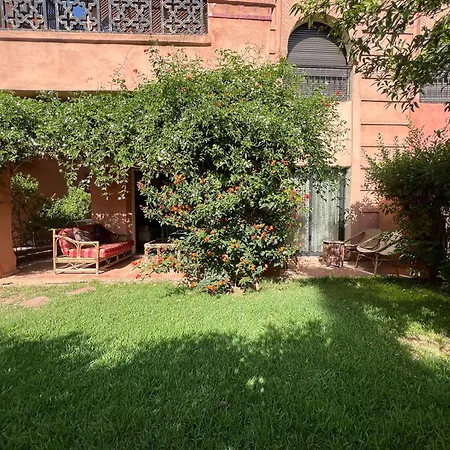 La Perle De Marrakech By Atlas Golf Resort Marrakesh Esterno foto