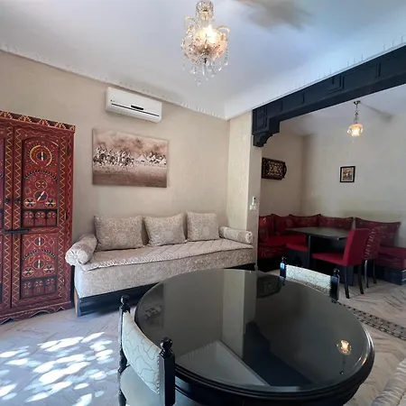 La Perle De Marrakech By Atlas Golf Resort Marrakesh Esterno foto