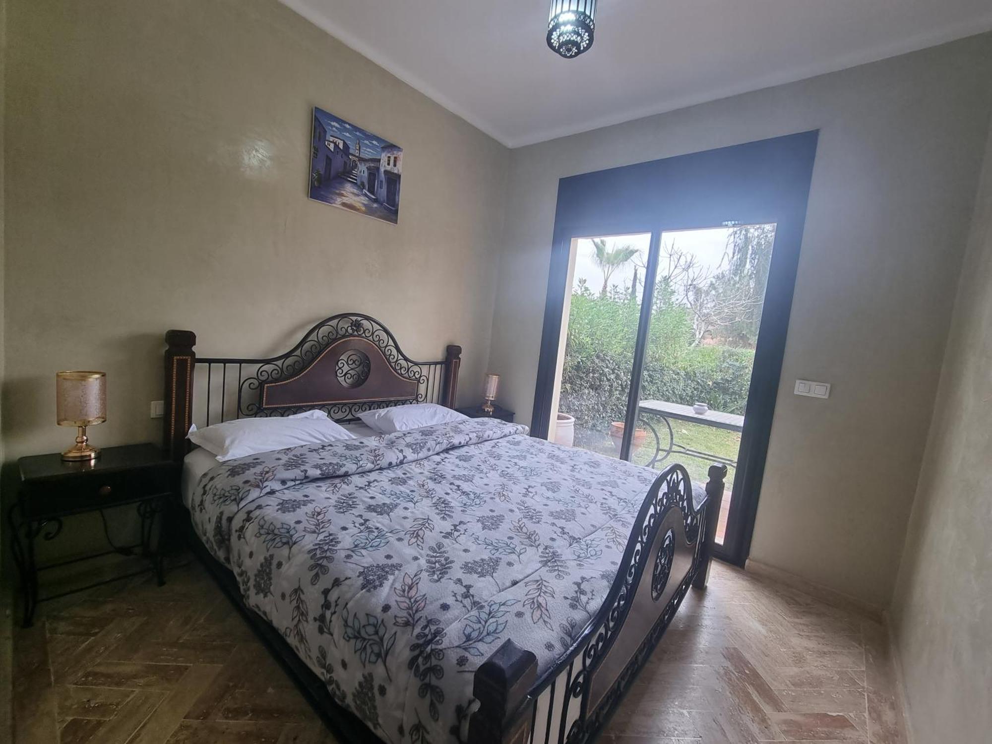 Apartamento La Perle De Marrakech By Atlas Golf Marrakesh