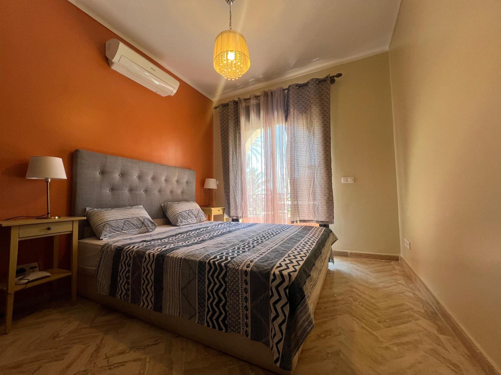 Apartamento La Perle De Marrakech By Atlas Golf Marrakesh