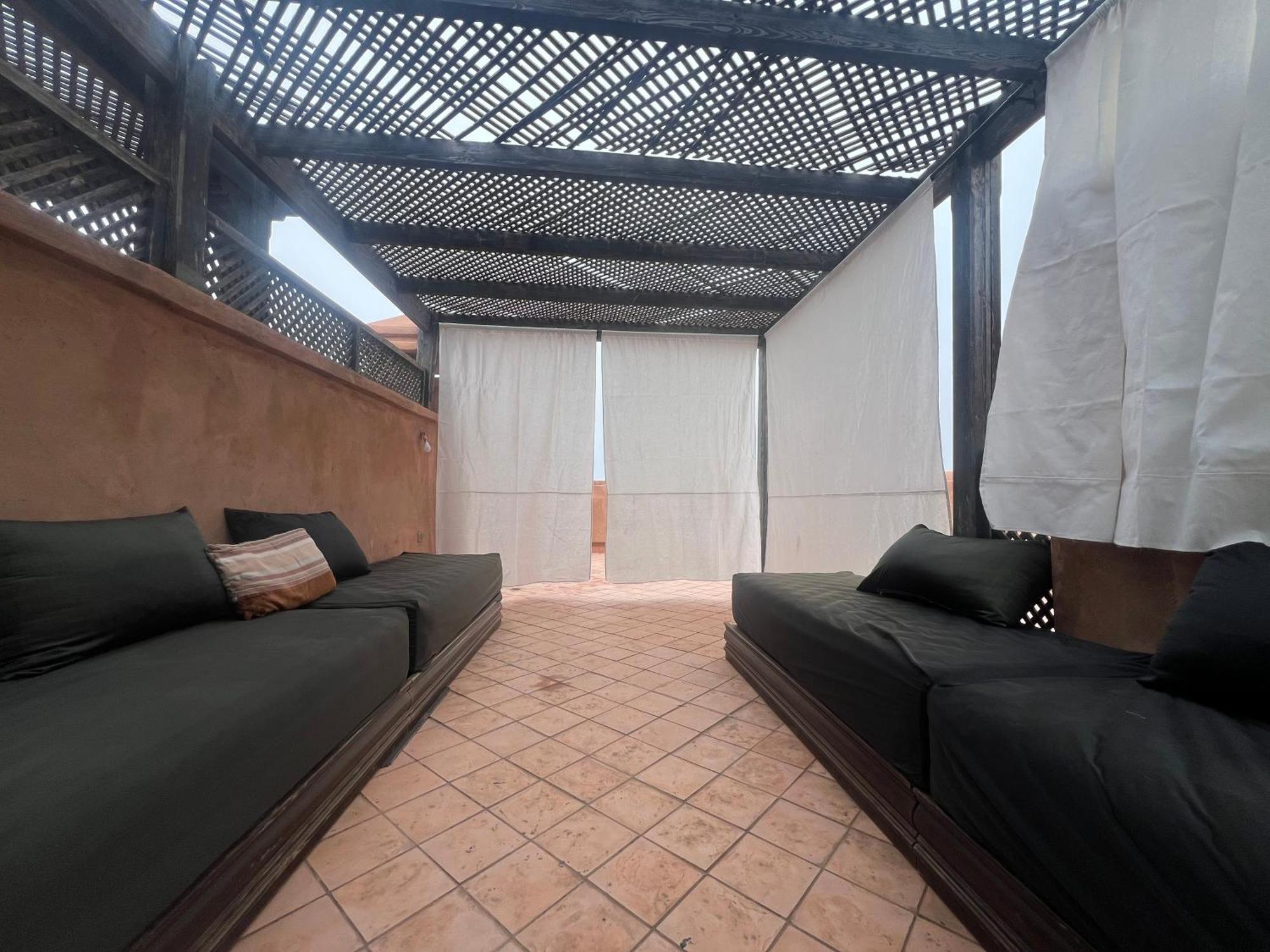 Apartamento La Perle De Marrakech By Atlas Golf Marrakesh