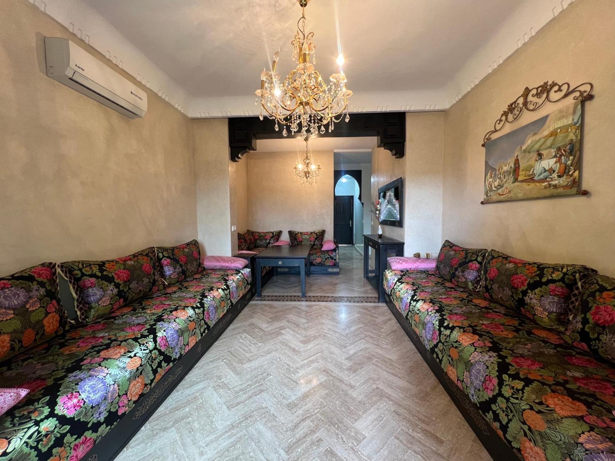 La Perle De Marrakech By Atlas Golf Marrakesh