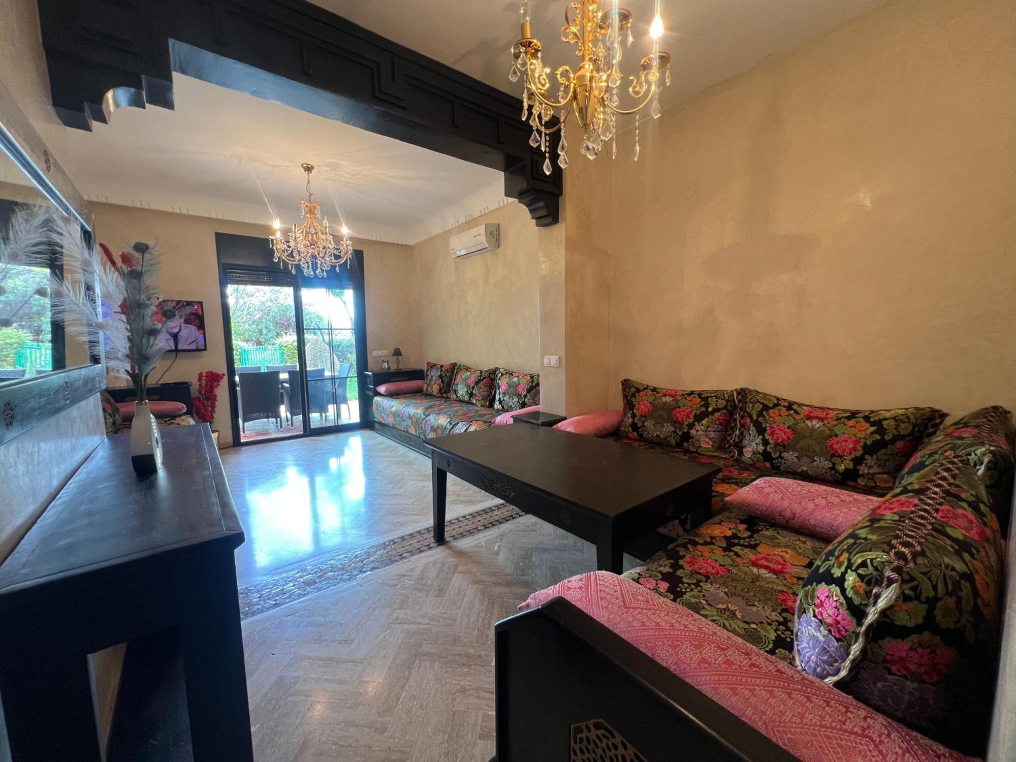 La Perle De Marrakech By Atlas Golf * Marrakesh
