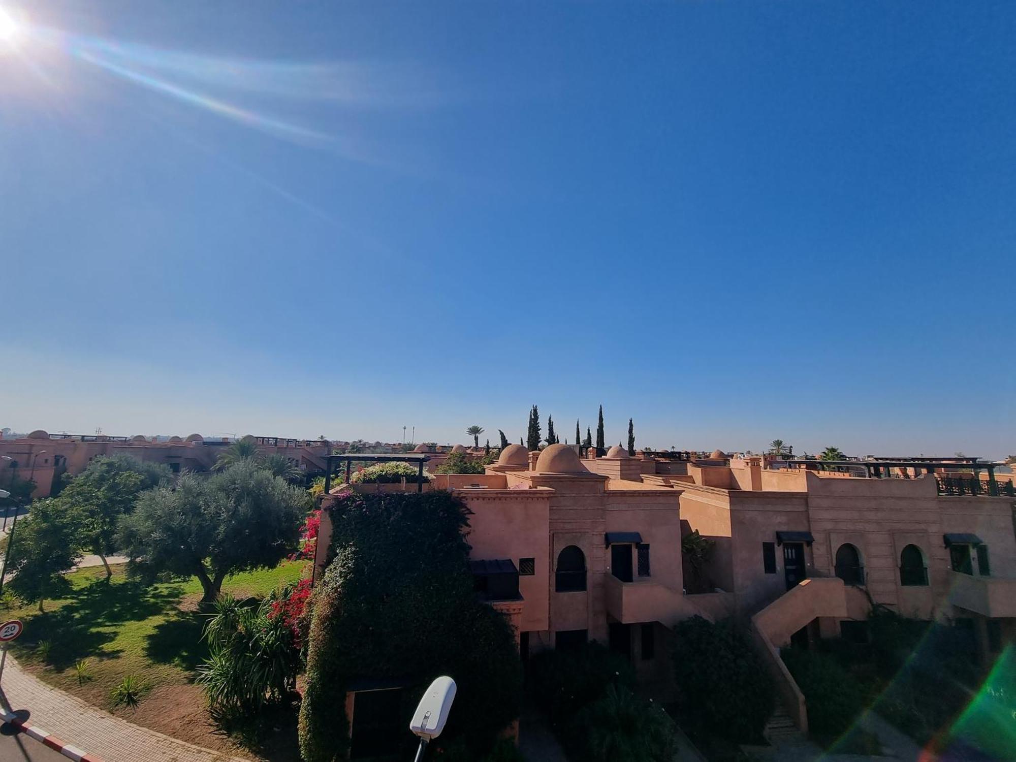 La Perle De Marrakech By Atlas Golf مراكش