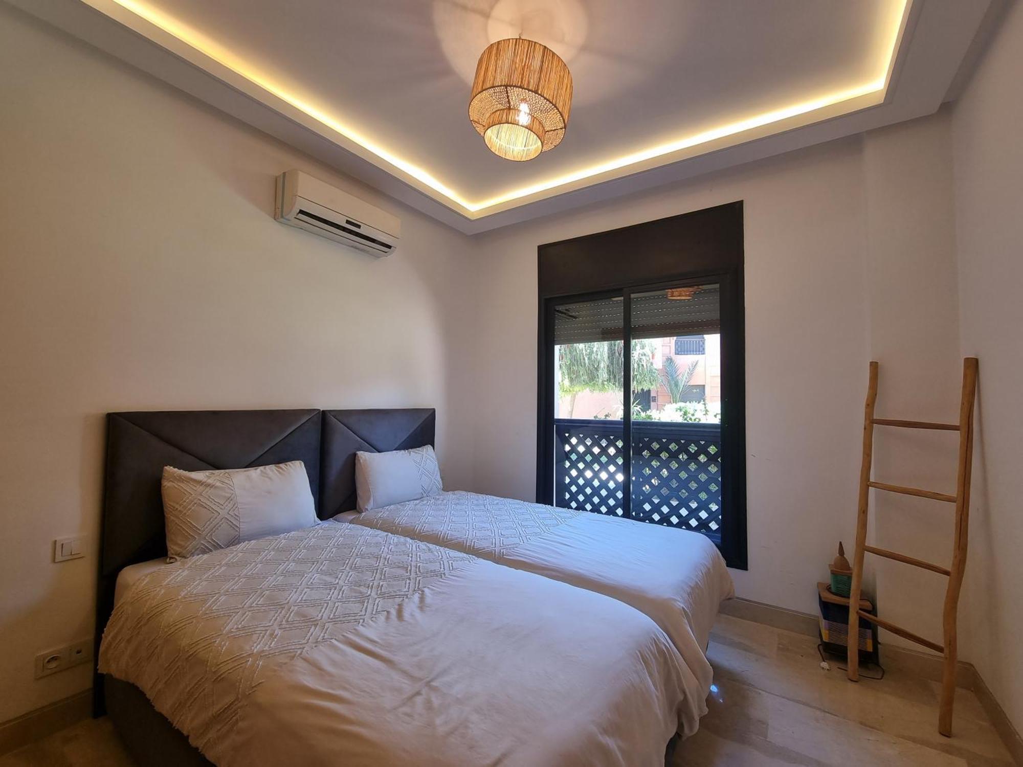 La Perle De Marrakech By Atlas Golf مراكش