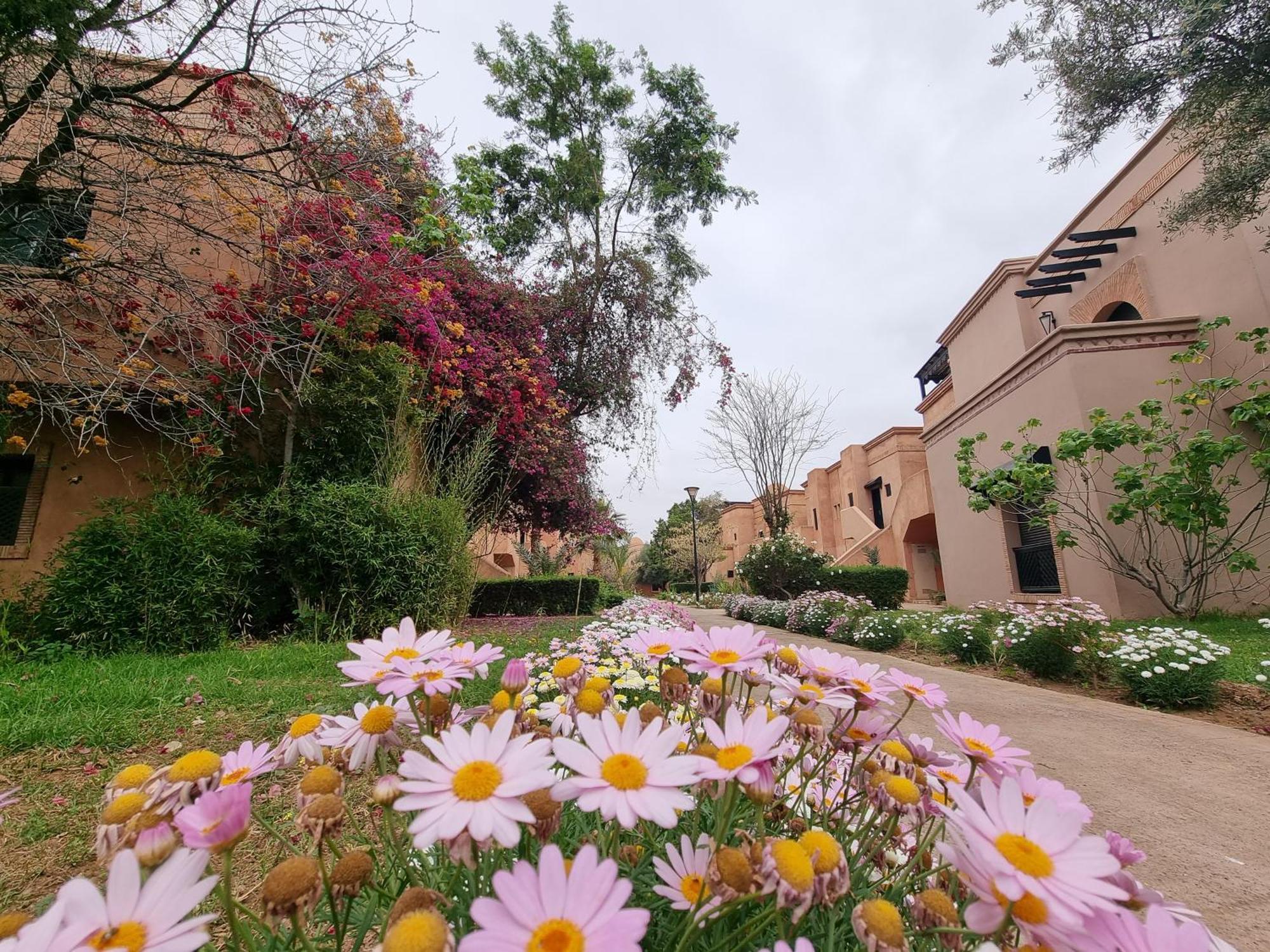 La Perle De Marrakech By Atlas Golf مراكش
